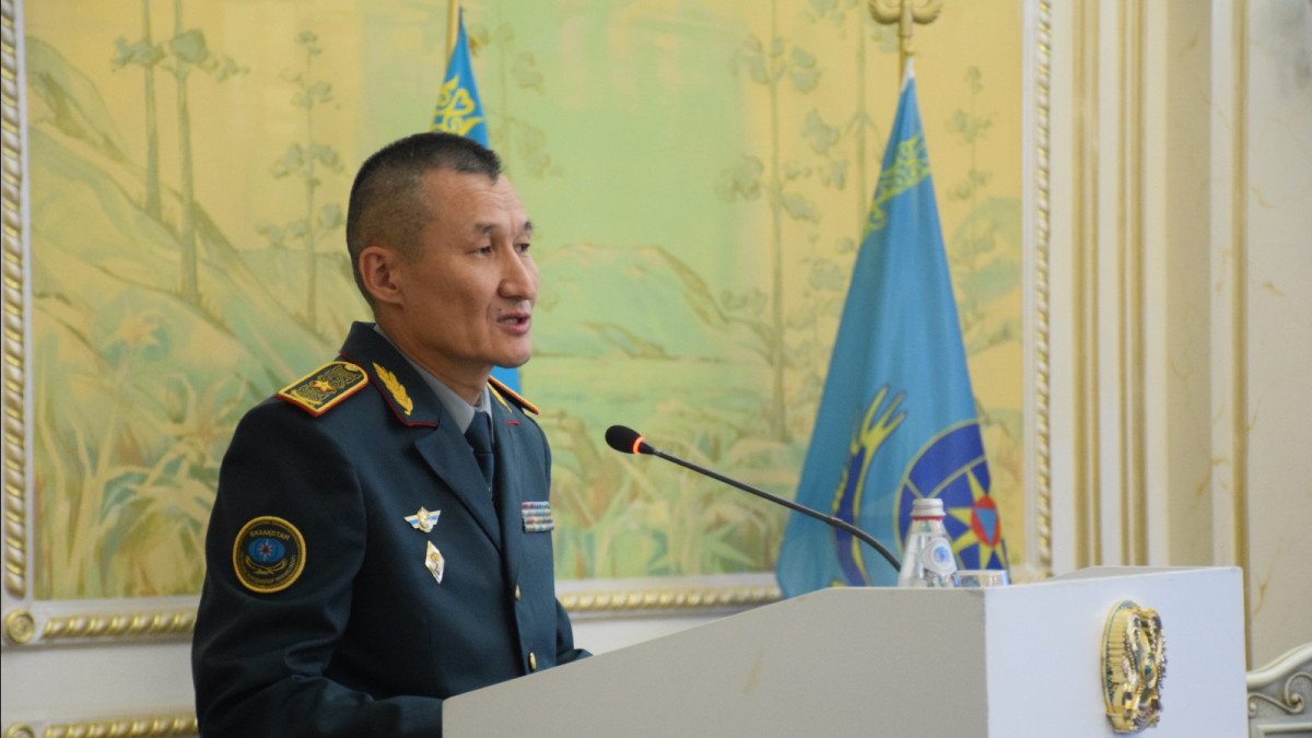  GOV.KZ 