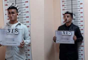 Қай өңірде ұрлық көп жасалады? Бас прокуратура ұры-қары көп аймақтарды атады