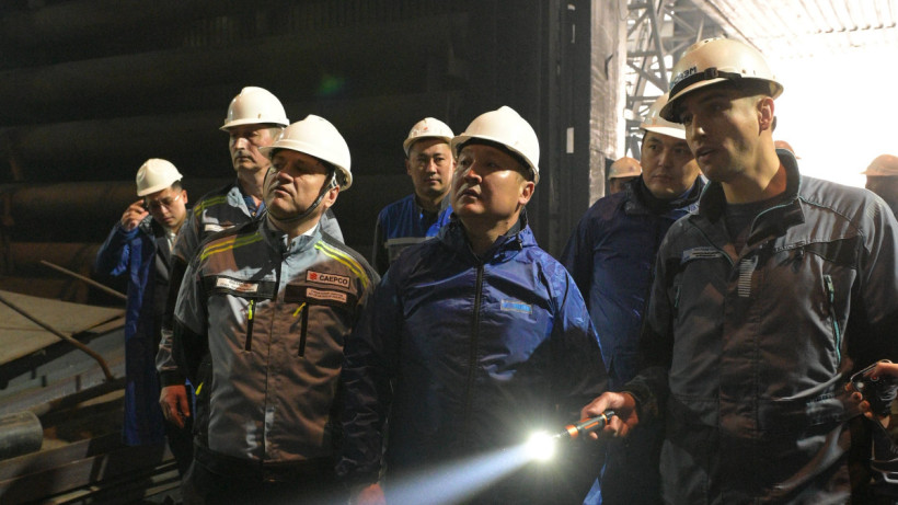  Telegram / Press Pavlodar region 