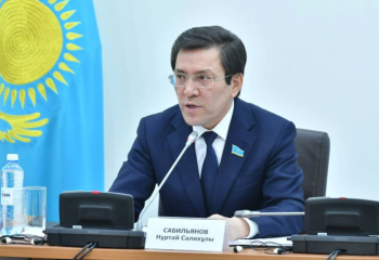 Азаматтардың дербес деректері заңсыз таралған – депутат