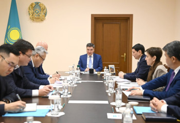 President's Executive Office monitors implementation of state-of-the-nation address