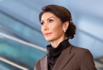 Әлия Назарбаеваның үстінен қылмыстық іс қозғала ма? Бас прокуратура өкілі жауап берді