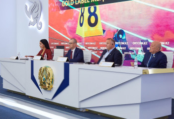 Отандық жеңіл атлеттер бабында ма? Жаттықтырушы жауап берді