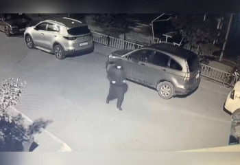 Елордада электроника дүкенінен 11 телефон ұрлаған күдікті қамауға алынды