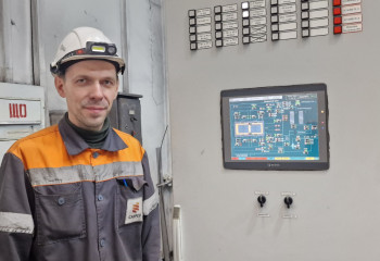 Как устроена работа оборудования Экибастузской ТЭЦ, рассказал сотрудник станции