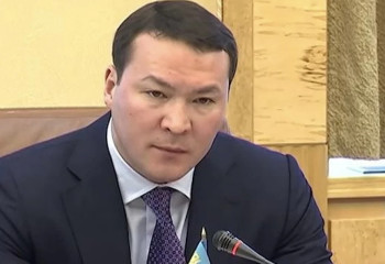 Бас прокуратура Самат Әбіштің қайда жүргенін айтты