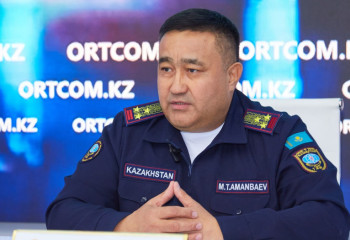 Биыл елімізде жылыту кезеңі 1 қазанда басталады