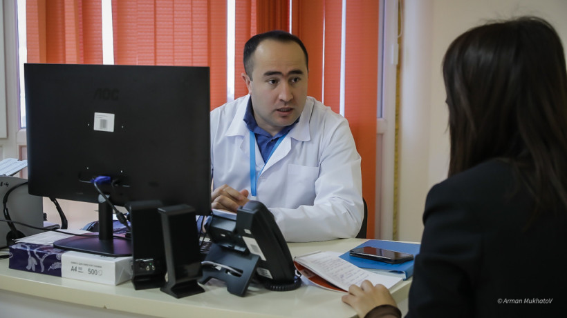  El.kz/Арман МҰХАТОВ 