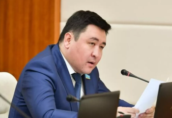 Белсенді жастар әр әкімнің бұйрығымен сабылып жүр – Нартай Аралбайұлы