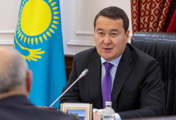 Израильские агротехнологии и методы управления водными ресурсами изучат в Казахстане