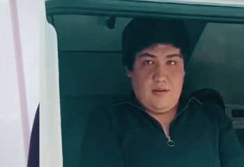 Қазақстаннан қашып кеткен алаяқ Украинада ұсталды