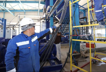 11 проектов на 150 млрд тенге планируют реализовать в Мангистауской области