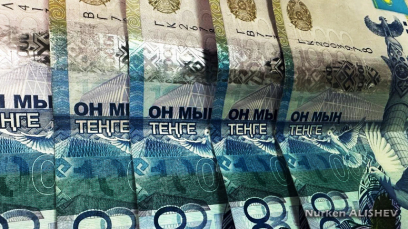  ©El.kz/Нүркен АЛИШЕВ 