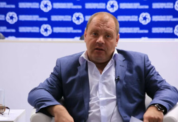 Политика чистой воды - политолог рассказал о решении водного вопроса Казахстана