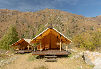 В туристскую отрасль Казахстана инвестировали четыре миллиарда долларов США за два года