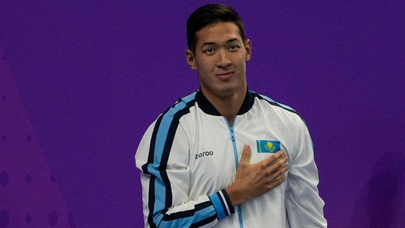  Туризм және спорт министрлігі 