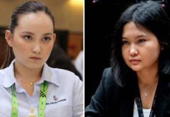 Асаубаева и Абдумалик завершили Азиаду-2023