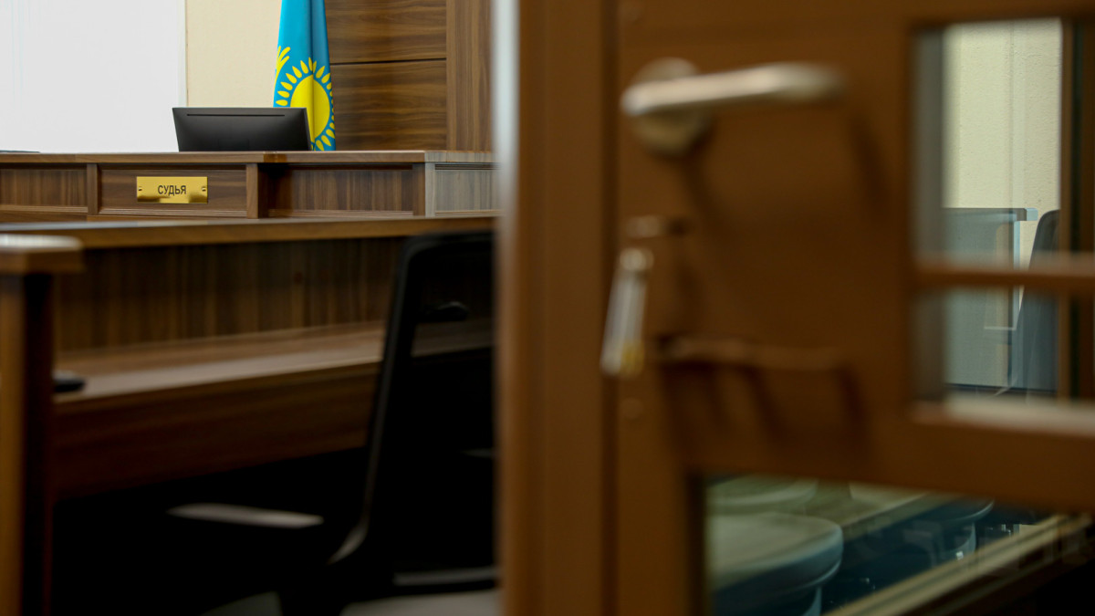  ©El.kz/Бауыржан ЖУАСБАЕВ 