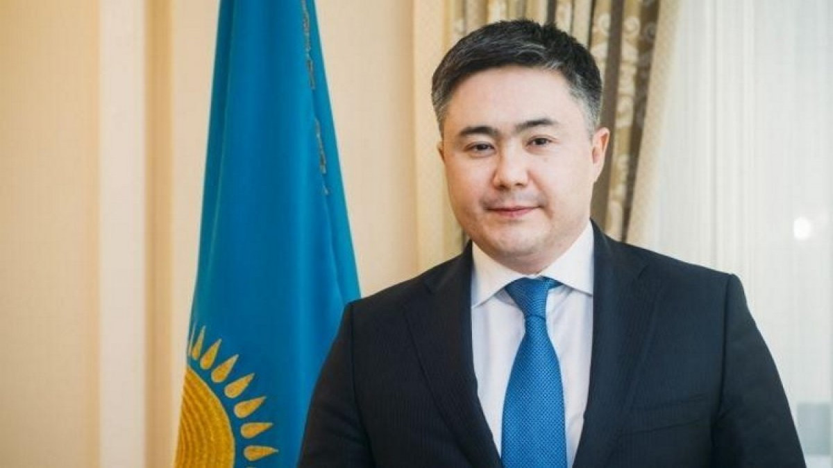  Vecherniy Almaty 
