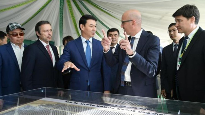  Түркістан облысы әкімдігінің баспасөз қызметі 