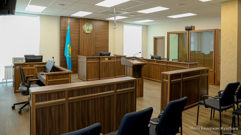  ©El.kz/Бауыржан ЖУАСБАЕВ 