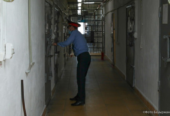 СҚО-да «Аграрлық несие корпорациясы» облыстық филиалының басшысы ұсталды