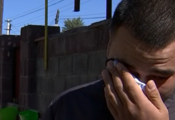 Анасының көңілдесінің қолынан қаза болған баланың туған әкесі мән-жайды айтты