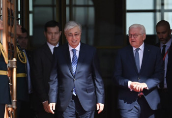 Қазақстан президентінің Германияға сапарынан не күтуге болады?