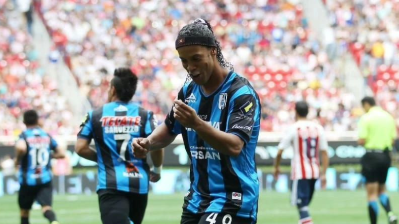  instagram.com/ronaldinho 