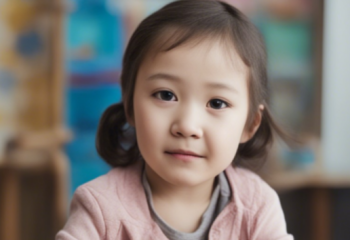 Когда вырастают крылья. Столичный волонтер рассказала о помощи детям-аутистам