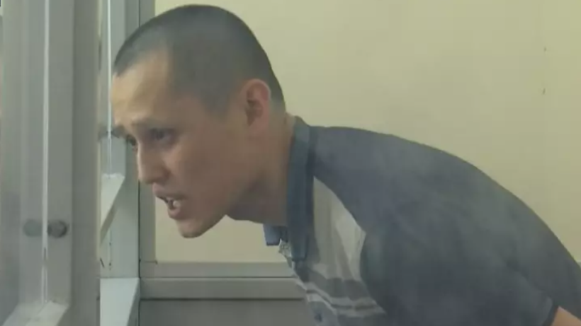  Видеодан кадр 