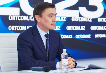 Елімізде Digital Bride бесінші форумы өтеді