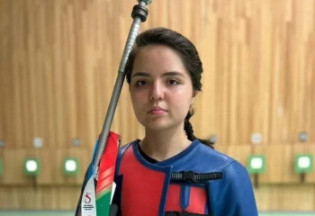 Kazakh team wins 2nd gold at 19th Asian Games