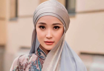 Әнші Мөлдір Әуелбекова қыз ұзатуға қанша ақша алатынын жасырмай айтты