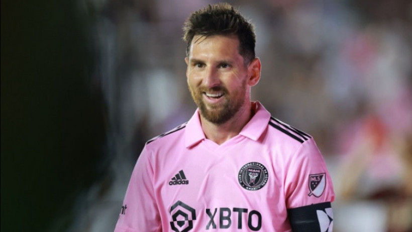  instagram.com/leomessi 