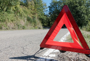 100 тысяч человек пострадали в ДТП за последние пять лет в Казахстане