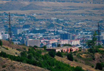 В Карабахе объявили о прекращении существования непризнанной республики