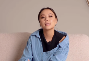 “Күйеуіңізден қымбат сыйлық алғыңыз келсе курсымды алыңыз”. Қыран Талапбектің екінші әйелін жұрт сынап жатыр