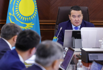 Утверждены приоритетные направления развития науки на 2024-2026 годы в Казахстане