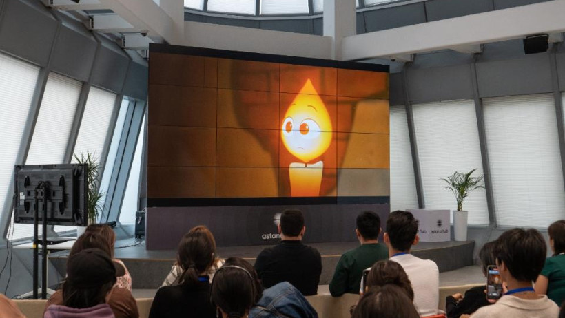  Мәдениет және ақпарат министрлігі 