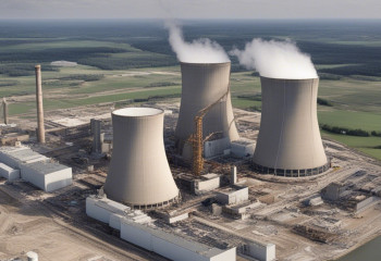 Вероятности аварии на современной АЭС в Казахстане нет - эксперт