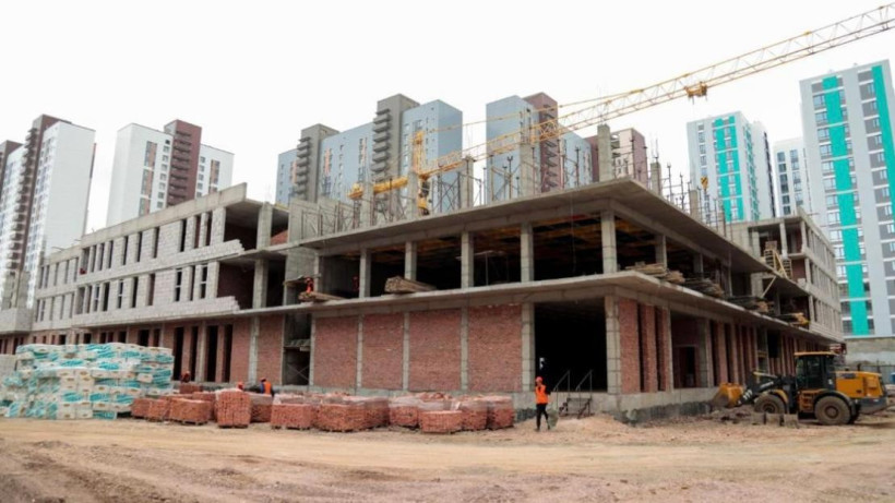  акимат Астаны 