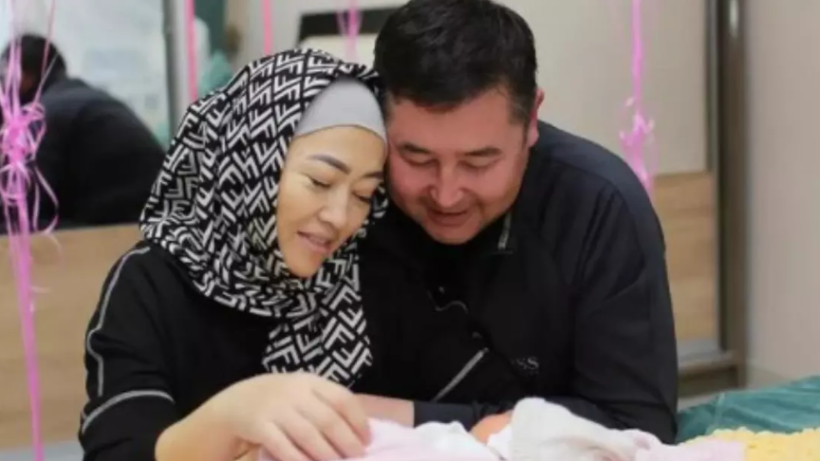  Instagram/narkenjeserikbaeva 