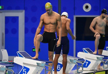 Адильбек Мусин стал двукратным бронзовым медалистом Азиады