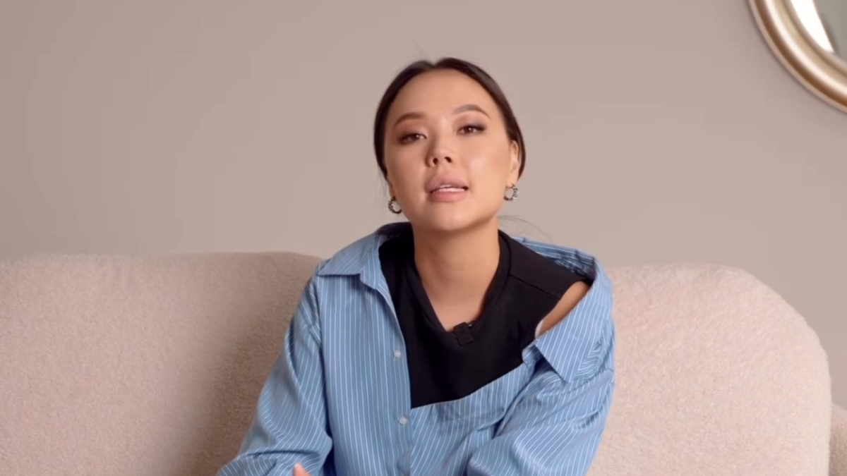  Видеодан кадр 