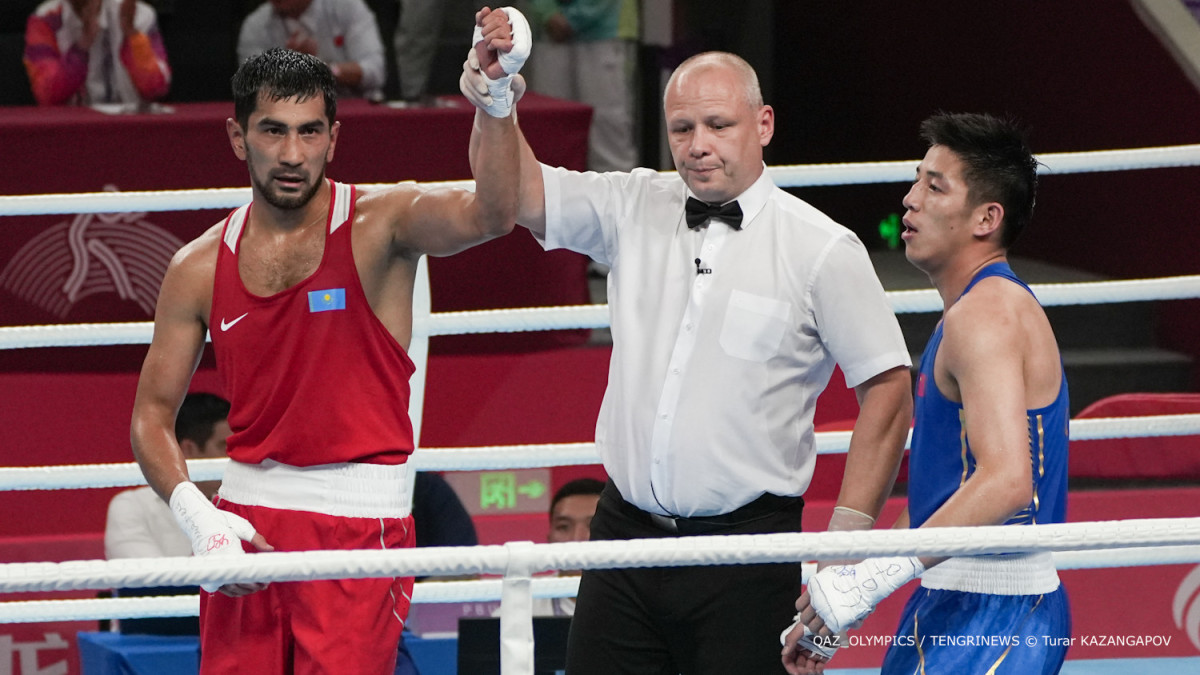  Тұрар Қазанғапов 