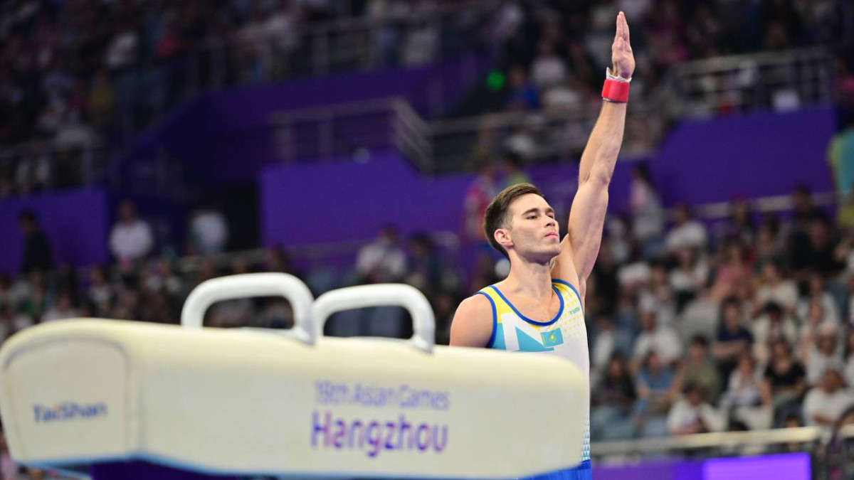  ©Olympic.kz 