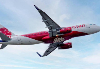 Fly Arystan әуе компаниясының паркі А320 ұшағымен толықты