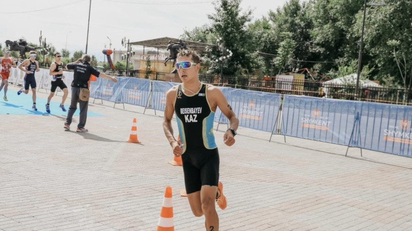  ©Нұрғали Жұмағазы 