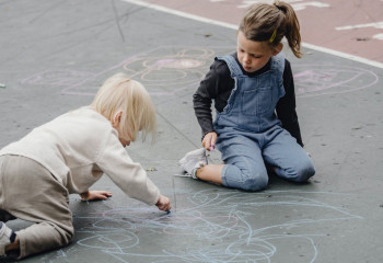 Казахстанских детей будут воспитывать по Единой программе, разработанной Министерством образования